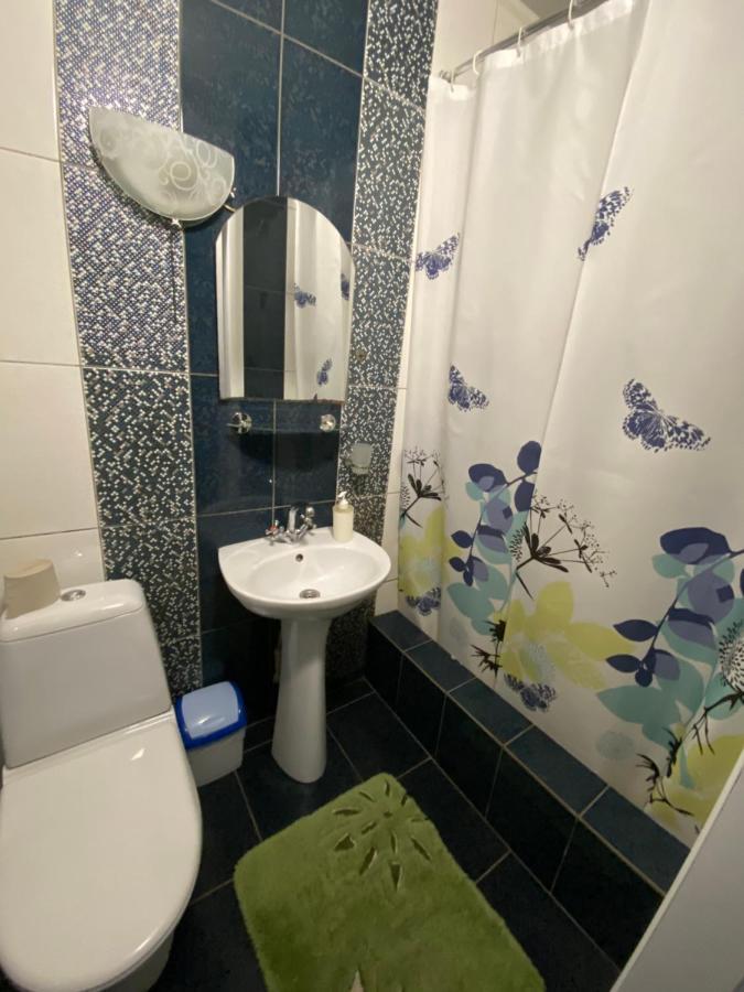 מלון סומי Vesela Bdzhilka מראה חיצוני תמונה